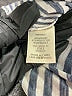 Max Studio Silver Short Sleeve Blouse Size S - photo 8
