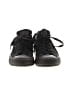 Converse Black Sneakers Size 6 1/2 - photo 2