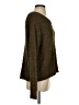 Social Standard by Sanctuary Tweed Brown Pullover Sweater Size S - photo 4