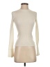 J.ING Ivory Turtleneck Sweater Size Sm - Med - photo 1