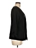 Worthington Black Blazer Size M - photo 4