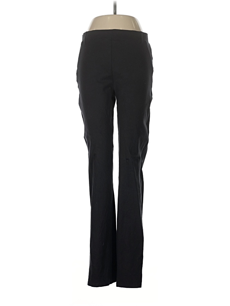 Pre-owned Quince Active Pants In Blue