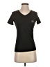ASIAN Black Short Sleeve T-Shirt Size S - photo 1