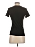 ASIAN Black Short Sleeve T-Shirt Size S - photo 2