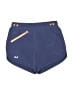 Under Armour Blue Athletic Shorts Size XS - photo 1