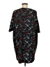 Lularoe Black Kimono Size M - photo 2