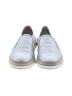 Tod's White Silver Flats Size EU 39 - photo 2