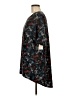 Lularoe Black Kimono Size M - photo 5