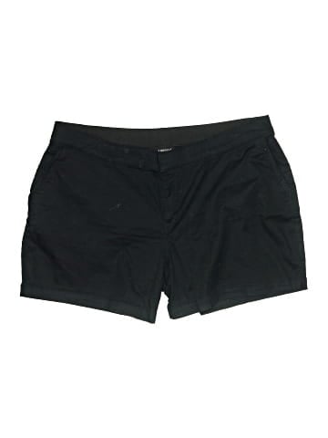 Lane Bryant Athletic Shorts (view 1)