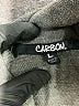 Carbon Gray Zip Up Hoodie Size L - photo 7