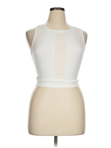 Faded Rose Tank Top (view 1)