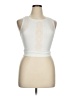 Faded Rose Ivory Tank Top Size XL - photo 1