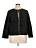 rsvp by TALBOTS Black Jacket Size 16 (petite) - photo 1