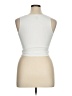 Faded Rose Ivory Tank Top Size XL - photo 2