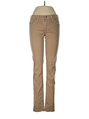 Adriano Goldschmied Jeans (view 1)