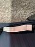 Vince. 100% Polyester Black Formal Skirt Size 2 - photo 4