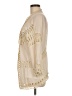 Evelyn K Ivory Cardigan Size M (estimated) - photo 5