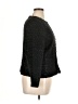 rsvp by TALBOTS Black Jacket Size 16 (petite) - photo 4