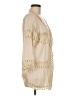 Evelyn K Ivory Cardigan Size M (estimated) - photo 4