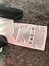 Nike 100% Polyester Ivory Athletic Shorts Size M - photo 4