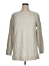 Ann Taylor LOFT Outlet Tan Pullover Sweater Size XL - photo 1
