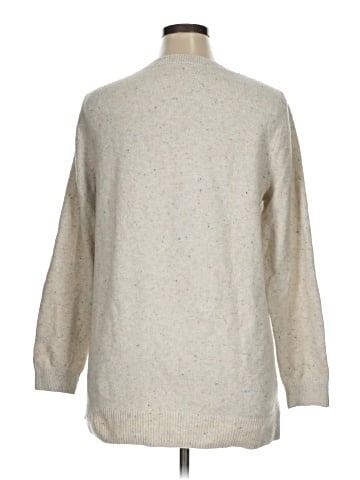 Ann Taylor LOFT Outlet Pullover Sweater (view 2)