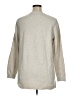 Ann Taylor LOFT Outlet Tan Pullover Sweater Size XL - photo 2