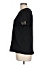 Modern Works Tweed Black Short Sleeve T-Shirt Size L - photo 5