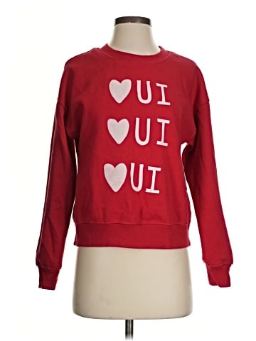 Maeve Sweatshirt (view 1)