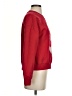 Maeve Hearts Red Sweatshirt Size XXS - photo 4
