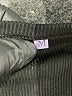 Unbranded Black 3/4 Sleeve T-Shirt Size M - photo 7