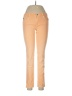 Adriano Goldschmied Color Block Orange Jeans Size 29 waist - photo 1