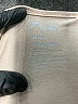 FLX Solid Tan Casual Dress Size S - photo 7