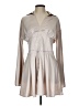 Cider Tan Casual Dress Size L - photo 1