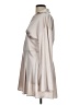Cider Tan Casual Dress Size L - photo 5