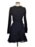 J.Crew Blue Cocktail Dress Size S - photo 1