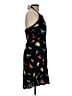 ModCloth Print Black Cocktail Dress Size L - photo 4
