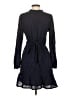 J.Crew Blue Cocktail Dress Size S - photo 2