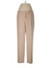 Anne Klein Solid Tan Jeggings Size 6 - photo 1