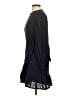 J.Crew Blue Cocktail Dress Size S - photo 5