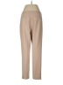 Anne Klein Solid Tan Jeggings Size 6 - photo 2