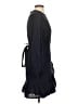 J.Crew Blue Cocktail Dress Size S - photo 4