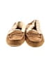 Ugg Tan Flats Size 7 - photo 2