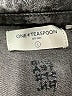 One Teaspoon Black Raincoat Size L - photo 6