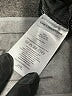 One Teaspoon Black Raincoat Size L - photo 7