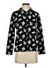 Lands' End 100% Polyester Black Fleece Size XS - photo 1