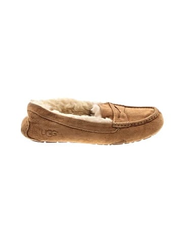 Ugg Flats (view 1)