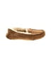 Ugg Tan Flats Size 7 - photo 1