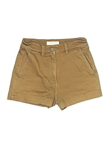 Everlane Khaki Shorts (view 1)