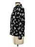 Lands' End 100% Polyester Black Fleece Size XS - photo 5